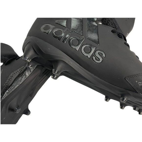 NEW ADIDAS FREAK X Carbon Black Football‎ Cleats